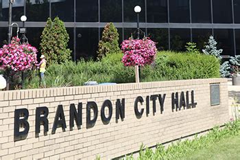 city of brandon fl government.